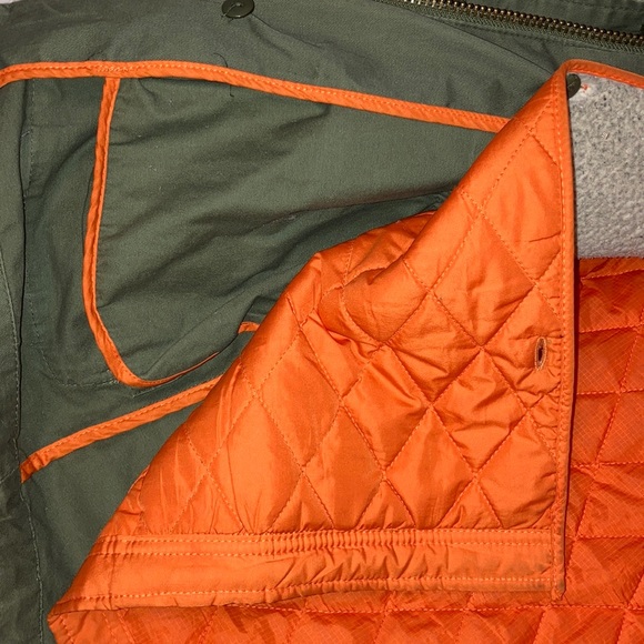 Winter Jacket - Picture 3 of 4